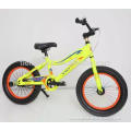 new model children bicycle/ kids fat bike 20*3.0 air tire